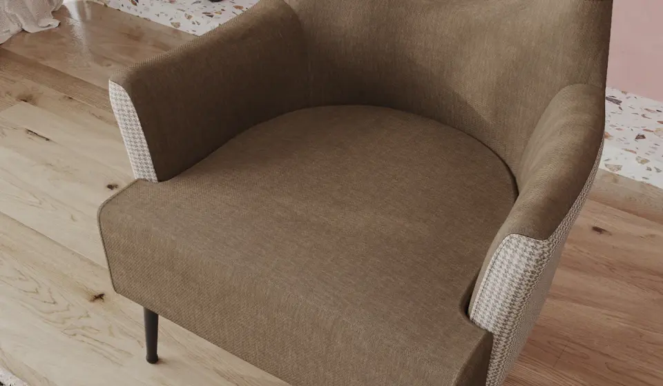 Linen Berjer