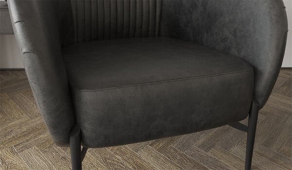 Cross Berjer - Antrasit