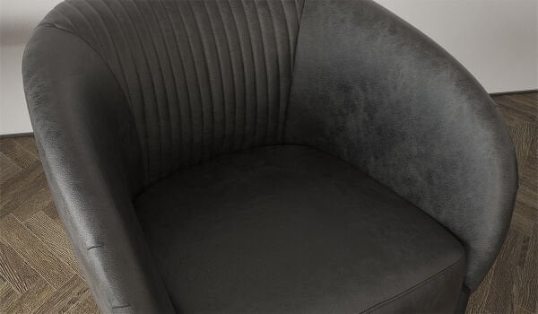 Cross Berjer - Antrasit