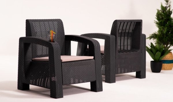 Olimpos 1+1 S Oturma Grubu ( Minderli )