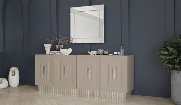 Bendis Silver Konsol