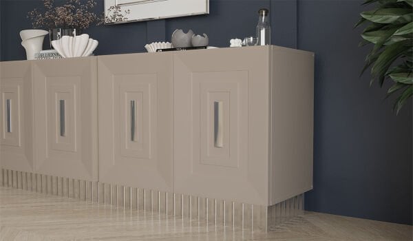 Bendis Silver Konsol