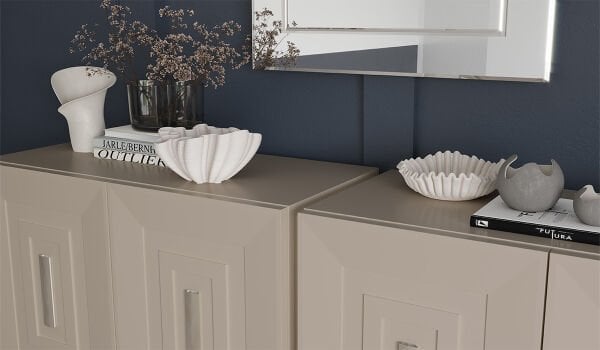 Bendis Silver Konsol