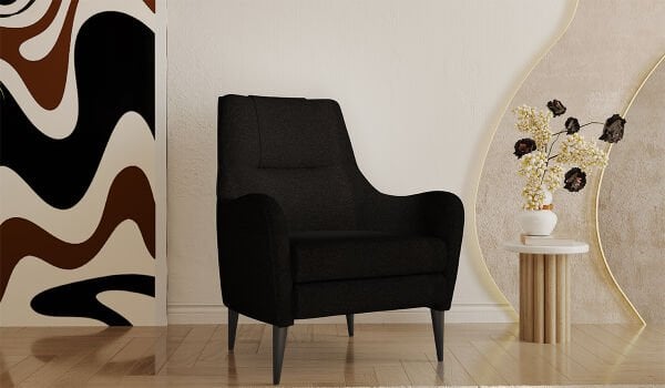 Salda Koltuk Takımı - Kiremit