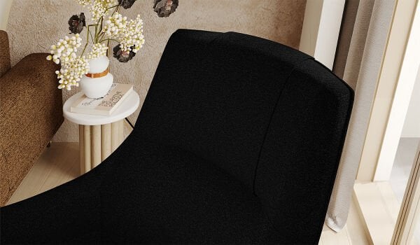 Salda Koltuk Takımı - Kiremit