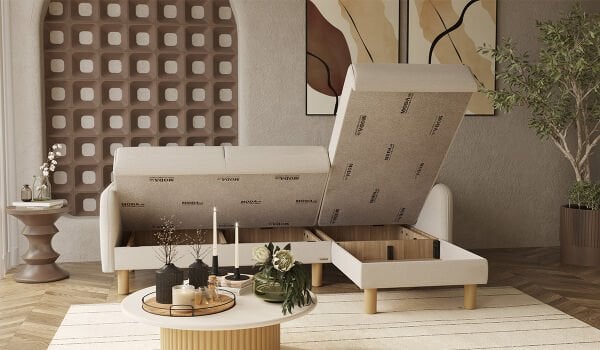 Eco Bohem Köşe Takımı