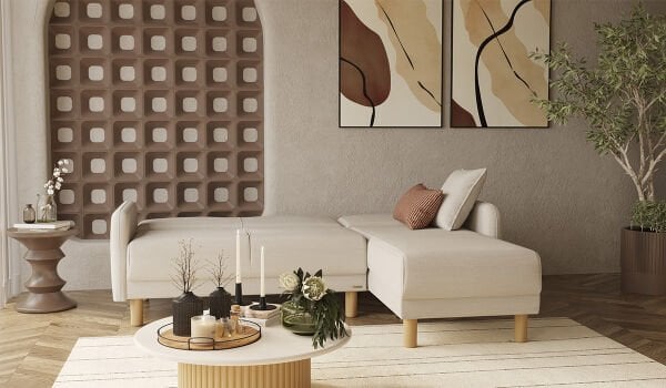 Eco Bohem Köşe Takımı