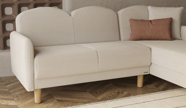 Eco Bohem Köşe Takımı - Medium