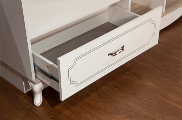 Grand Kapaklı Gardırop