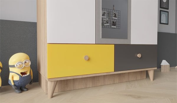 Hera Gardırop Artemis