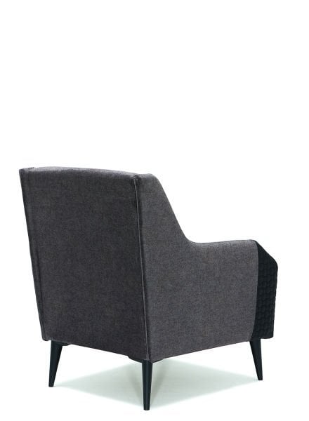 Romeo Berjer Antrasit