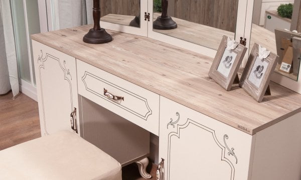 Grand Yatak Odası Takımı