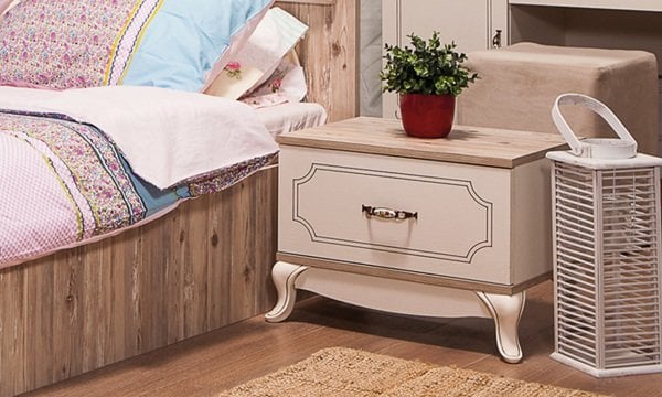 Grand Yatak Odası Takımı