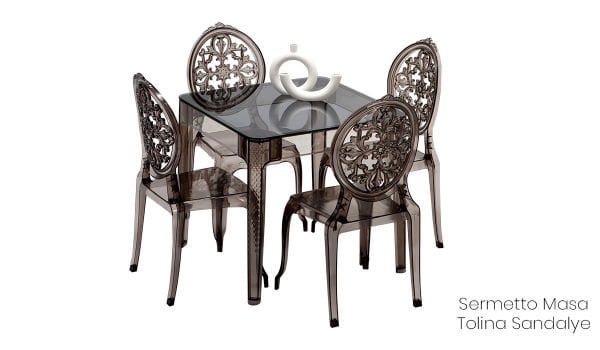 Sermetto Masa Seti (80x80)