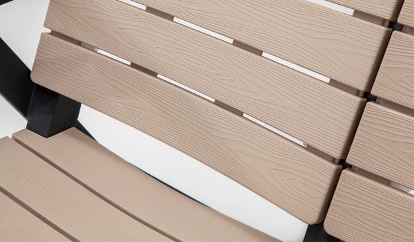 Sera 2+1+1 S Bahçe Balkon Oturma Grubu (Mindersiz)