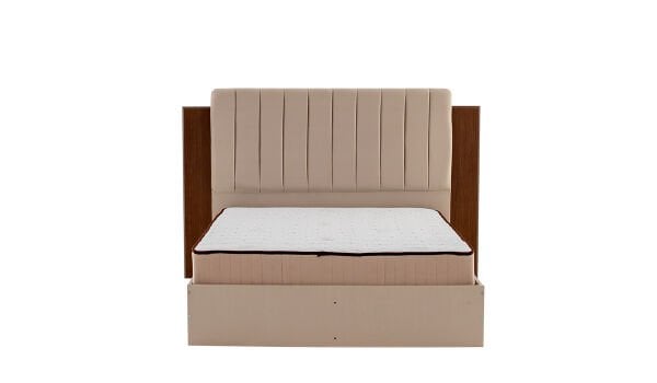 Linen Çift Kişilik Yatak Seti