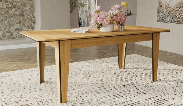 Megan Yemek Odası Takımı