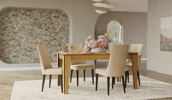 Megan Yemek Odası Takımı