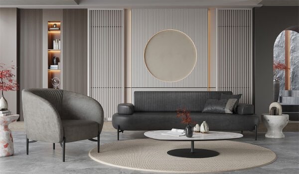 White Cross Düğün  Paketi  (Yatak+Karyola Hediye)