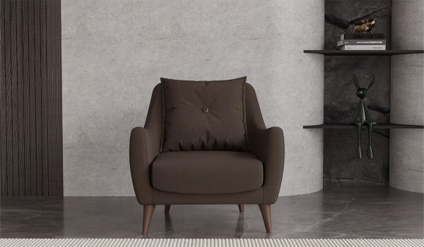 Olivya Berjer - Kahve Kahve