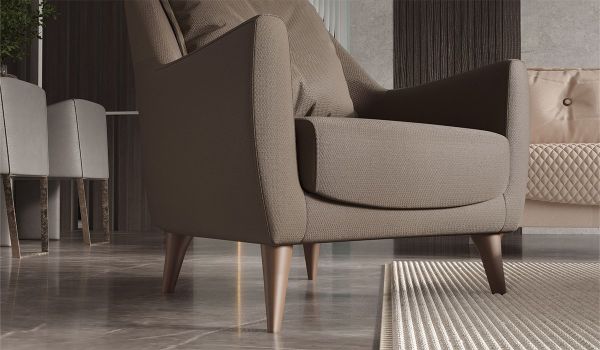 Olivya Berjer - Kahve Kahve