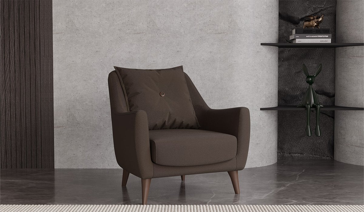 Olivya Berjer - Kahve Kahve