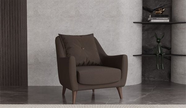 Olivya Berjer - Kahve Kahve