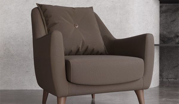 Olivya Berjer - Kahve Kahve