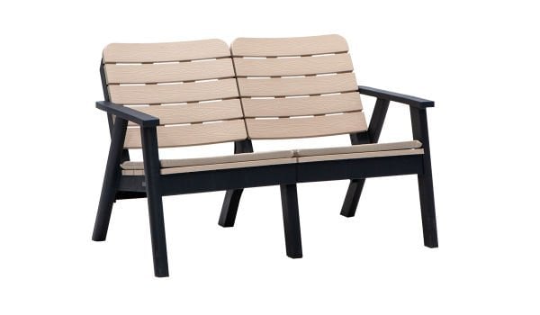 Sera İkili Koltuk (Minderli)