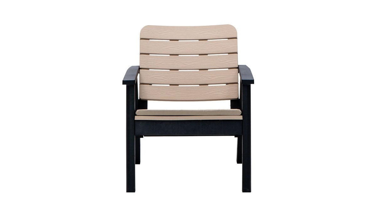 Sera Tekli Koltuk (Minderli)