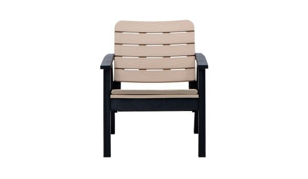 Sera Tekli Koltuk (Minderli)