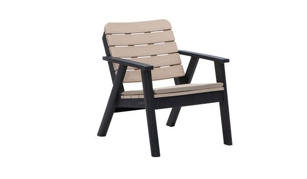 Sera Tekli Koltuk (Minderli)