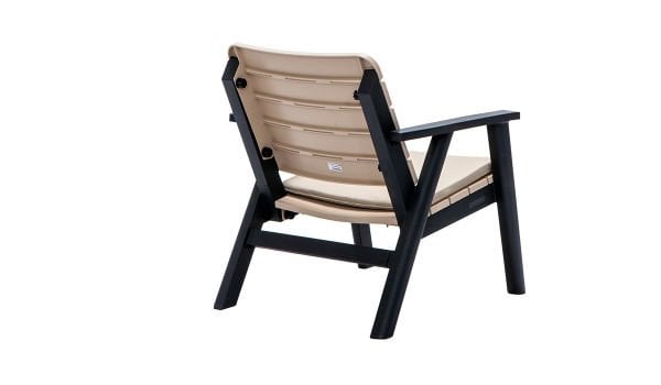 Sera Tekli Koltuk (Minderli)