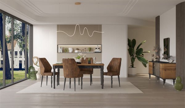 Cross Düğün  Paketi  (Yatak+Karyola Hediye)