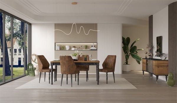 Cross Düğün  Paketi  (Yatak+Karyola Hediye)