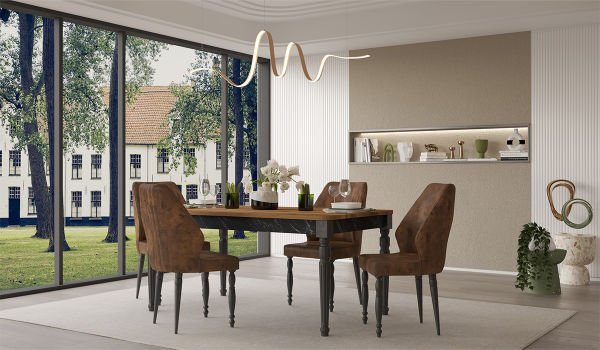 Cross Düğün  Paketi  (Yatak+Karyola Hediye)