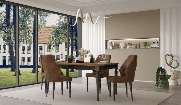 Cross Düğün  Paketi  (Yatak+Karyola Hediye)