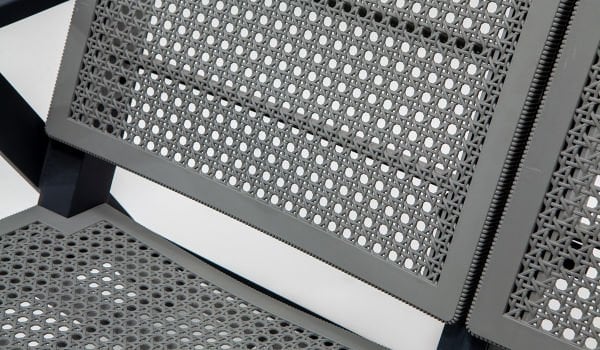 Gordon İkili Koltuk (Mindersiz)