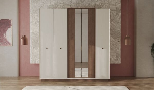 Linen Yatak Odası Takımı