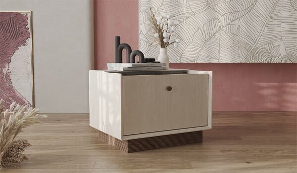 Linen Yatak Odası Takımı