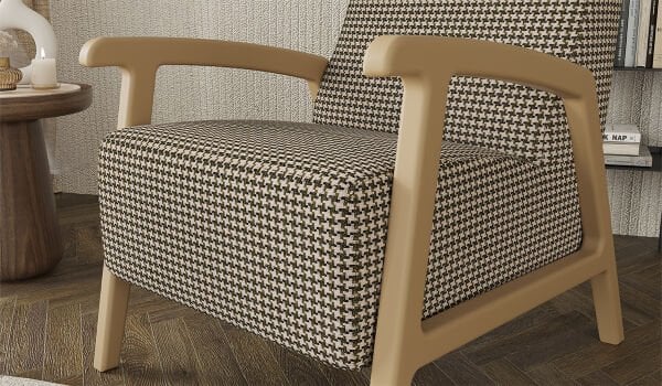 Eco Bohem Koltuk Takımı - Yeşil Kırlent