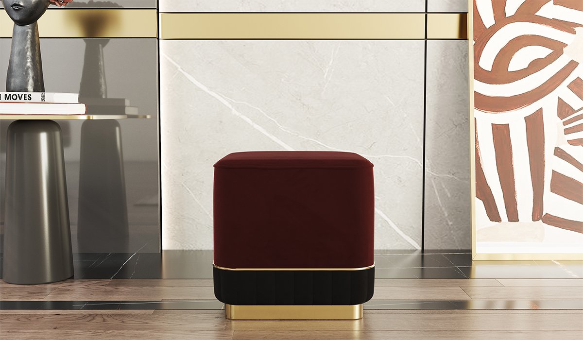 Demre Puf - Modalife