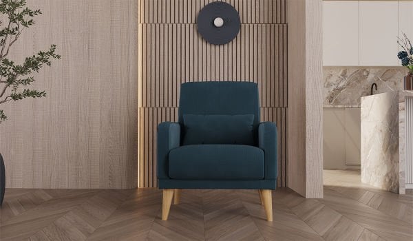 Nitra Berjer Okyanus