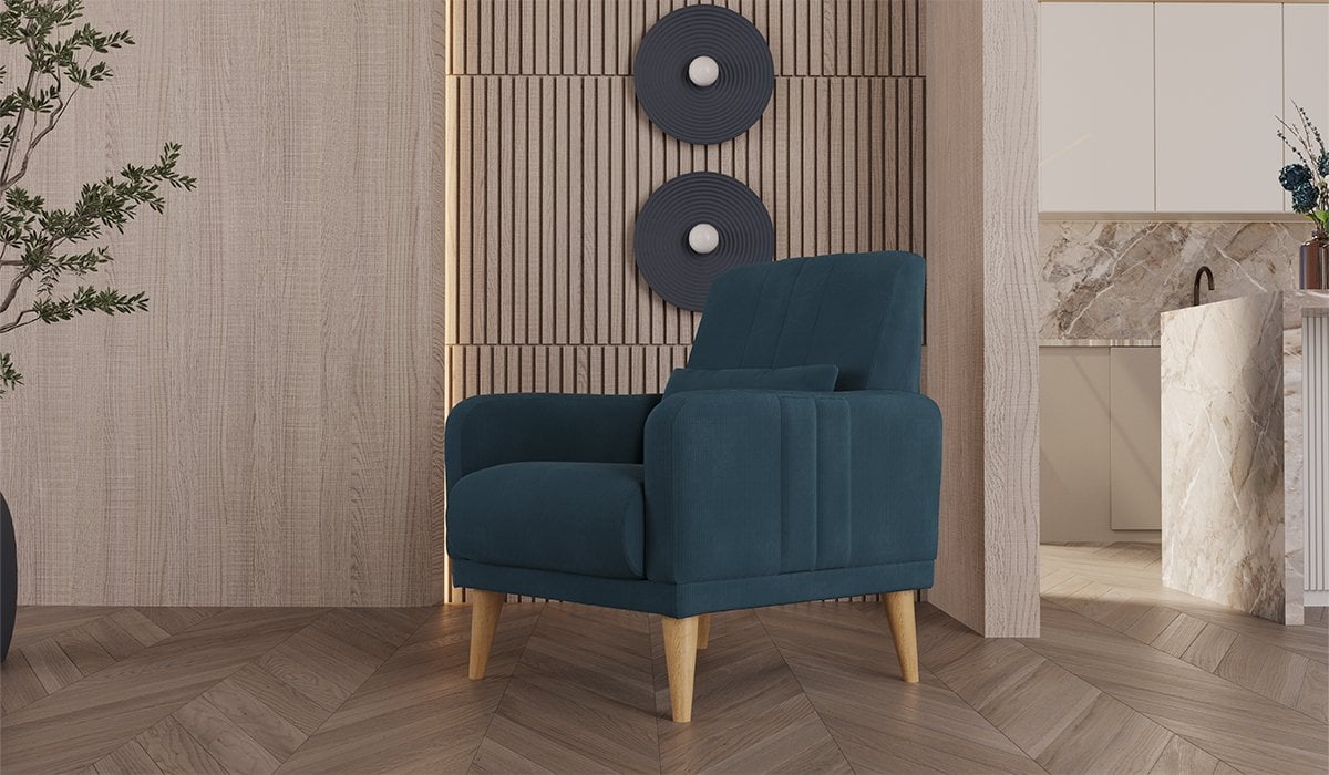 Nitra Berjer Okyanus