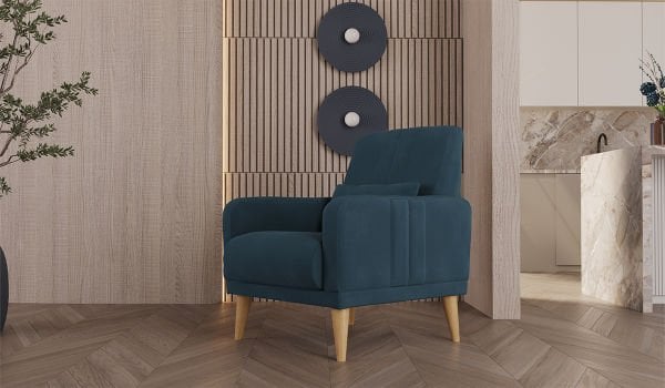 Nitra Berjer Okyanus