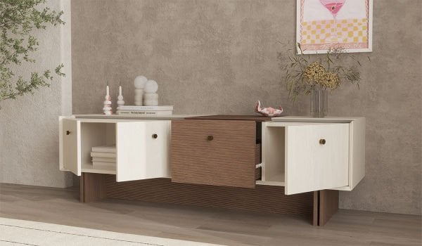 Linen Tv Ünitesi
