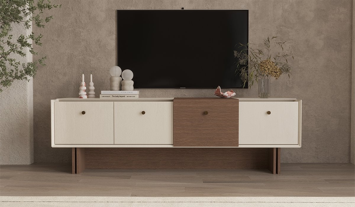 Linen Tv Ünitesi