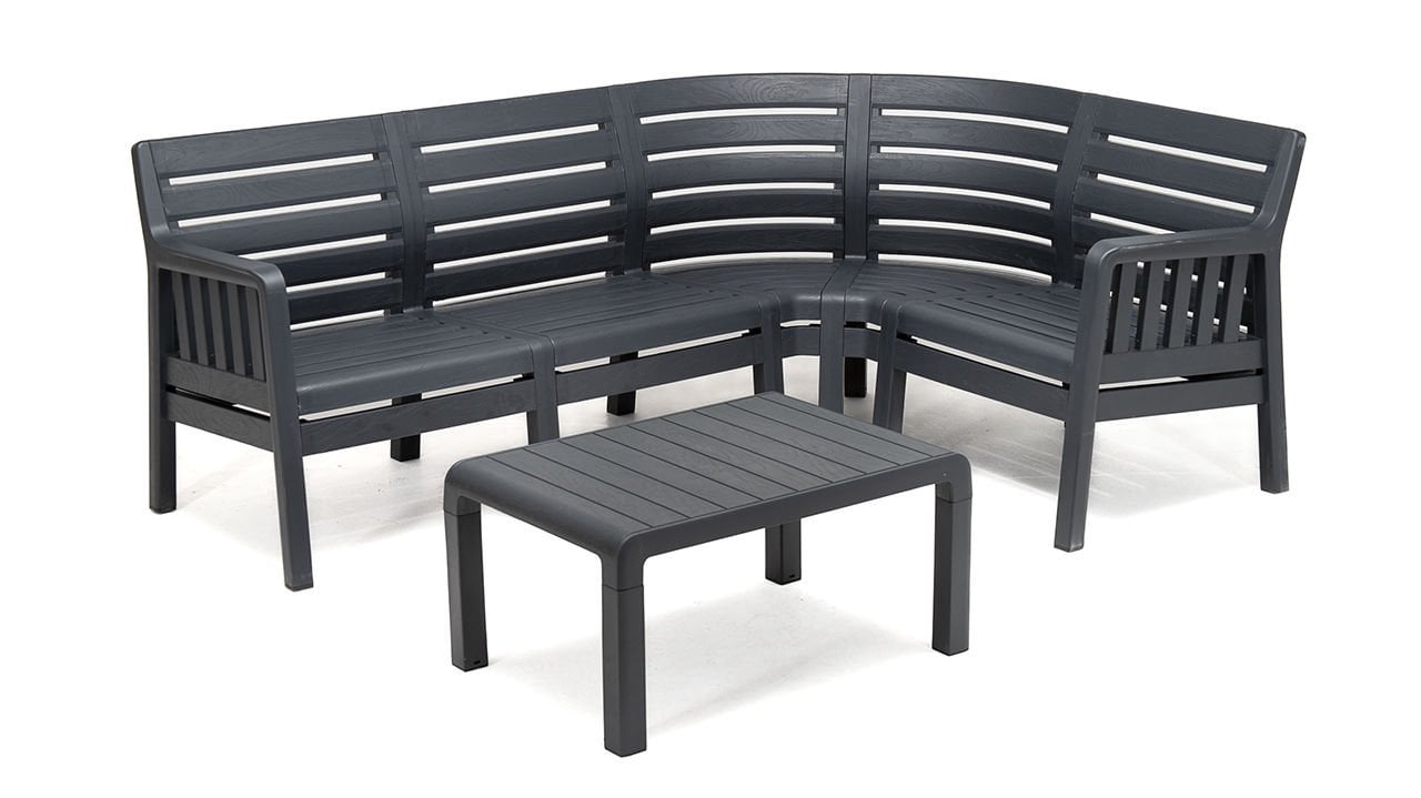 Lara Köşe Mindersiz