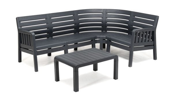 Lara Köşe Mindersiz