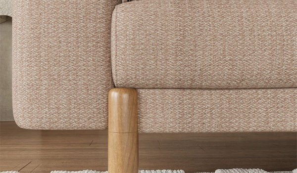 Bohem Plus Koltuk Takımı - Kahve